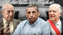 Acciopopulistas rechazan que Isaac Humala compare a su hijo Antauro con Fernando Belaunde