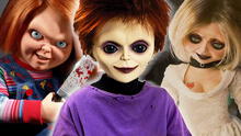 “Chucky 2”: Glen y Tiffany regresarán en la segunda temporada de la serie