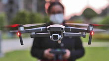 ¿Quieres manejar un dron? Estos son los permisos que necesitas 