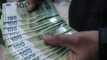 Precio del euro hoy en Perú: ¿cuál es el tipo de cambio de hoy 17 de septiembre?