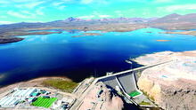 Arequipa: productos del valle de Tambo están contaminados por río