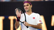 Roger Federer se despide del tenis a los 41 años