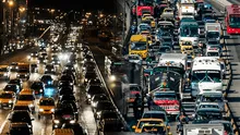 ¿Cuál es la ciudad con el peor tráfico de América Latina?