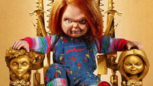 “Chucky″, temporada 2 llega en octubre: tráiler expone más muertes y regreso de Glen