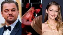 Leonardo DiCaprio y Gigi Hadid: ¿qué se sabe sobre un presunto romance entre ambos?