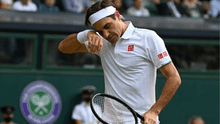 Roger Federer se retira: ¿qué tenistas peruanos lograron ganarle al astro suizo?