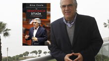 Gino Costa presenta el libro “La democracia sitiada”