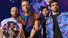 Coldplay: ¿qué carreras estudiaron Chris Martin, Jon Buckland, Guy Berryman y Will Champion?