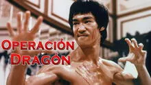 “Operación dragón” regresa a cines: ¿dónde ver la película de Bruce Lee?