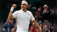 Roger Federer: adiós, ‘Su Majestad’