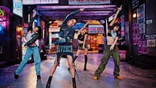 BLACKPINK lanzó el MV ‘Shut down’ y su álbum ‘Born Pink’: ¿cómo fue el estreno en vivo?