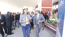 Caso Yamila Osorio: ICCGSA no completó coima y GRA le resolvió contrato, según fiscal