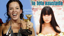 ¿Qué es de la vida de Claudia Llosa, la directora peruana que casi gana un Oscar con "La teta asustada"?