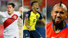 Byron Castillo: ¿cuál es la próxima instancia para Perú y Chile ante la resolución de la FIFA?