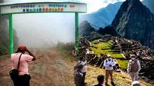 La ruta poco conocida para llegar a Machu Picchu desde la Selva Central