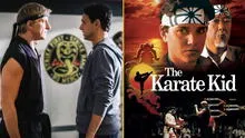 “Karate kid” tendrá nueva película tras 28 años, gracias al éxito de “Cobra Kai” en Netflix