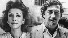 Virginia Vallejo: la periodista que tuvo un romance con Pablo Escobar y se exilió en EE. UU.