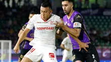 Toluca y Mazatlán empataron 1-1 por la fecha 15 del Torneo Apertura en la Liga MX