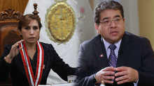 Contraloría apoyará a la Fiscalía en las investigaciones contra el presidente Pedro Castillo