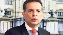 Omar Chehade renunció a APP tras elección de Josué Gutiérrez como defensor del Pueblo