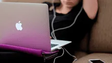 ¿Por qué Apple dejó de incluir el logo de la manzana iluminada en sus MacBook actuales?