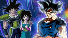 “Dragon Ball Super”: ¿por qué Goku nunca revivió a sus padres? 