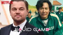 Leonardo DiCaprio llegaría a “Squid game”, pero director del k-drama pone una condición