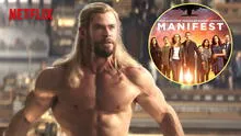 Un actor de “Manifiesto” salió en “Thor” y no lo notaste: ¿por qué razón dejó el UCM?
