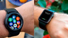 ¿Cómo bajar música a tu smartwatch Wear OS o Apple Watch para escucharla cuando quieras?