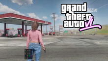 GTA 6: filtran videos del próximo Grand Theft Auto y se confirma una protagonista mujer 