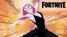 Fortnite: skin de Spider-Gwen ya está disponible y así puedes conseguirla totalmente gratis