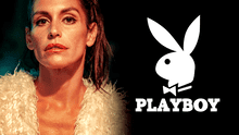 'Latin lover', con Andrea Montenegro: ¿de qué era la serie 18+ de Playboy que encendió al Perú?