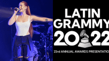 Nicole Zignago es nominada en los Premios Latin Grammy a mejor nuevo artista