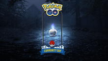Pokémon GO: Litwick será el protagonista del Comunnity Day del mes de octubre