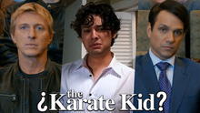 “Karate kid”: nueva película no tendrá relación con “Cobra Kai” ni actores originales