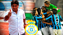 Freddy ‘Petróleo’ García: ¿qué pasó con el DT de la histórica campaña de Real Garcilaso en Libertadores?