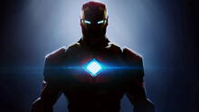 EA y Marvel Games anuncian un nuevo juego en donde Iron Man será el protagonista