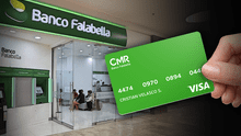 Banco Falabella cobrará comisión a usuarios que paguen su deuda con otras tarjetas