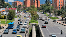 Día sin carro y sin moto: revisa horarios y transportes que circularán en Bogotá y Cali