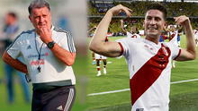 ‘Tata’ Martino sobre amistoso con la selección peruana: “Nos parecía un rival muy exigente”