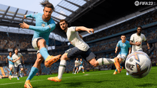 FIFA 23: ¿cómo jugar al acceso anticipado en tu PC, PS4,  PS5, Xbox Series X/S o Xbox One?
