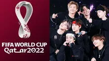 BTS y el Mundial de Qatar 2022: ¿grupo del k-pop cantará en inauguración?