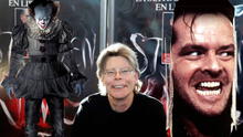 Stephen King cumple 75 años: las 22 películas de horror que recomienda el rey del terror