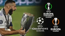 La nueva y revolucionaria Supercopa de Europa: el nuevo formato que implementaría la UEFA