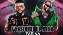 Farruko en Perú 2022: cantante ofrecerá concierto en el Lima Flow Fest junto a El Alfa y Farina 