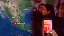 Temblor en México: Dua Lipa y el momento de terror que vivió en discoteca durante sismo de 6.9