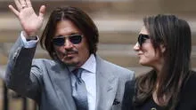 ¿Quién es Joelle Rich, la abogada vinculada sentimentalmente a Johnny Depp tras defenderlo?