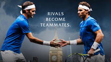 ‘Su Majestad’ se despide con derrota: Roger Federer perdió en su último partido de tenis