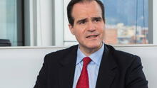 El BID destituyó a su presidente, Mauricio Claver-Carone