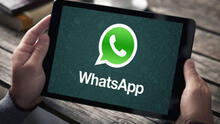 WhatsApp añade nueva función: los usuarios podrán usar la aplicación en tablets Android